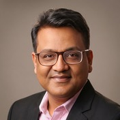 Puneet Saraf